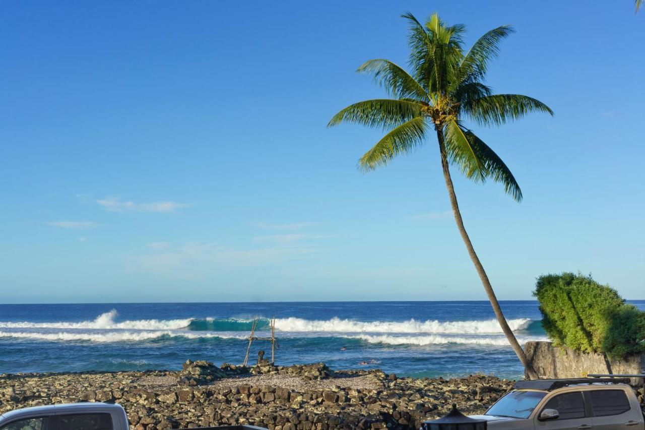 Kona Seaspray Villa Keauhou Exterior photo