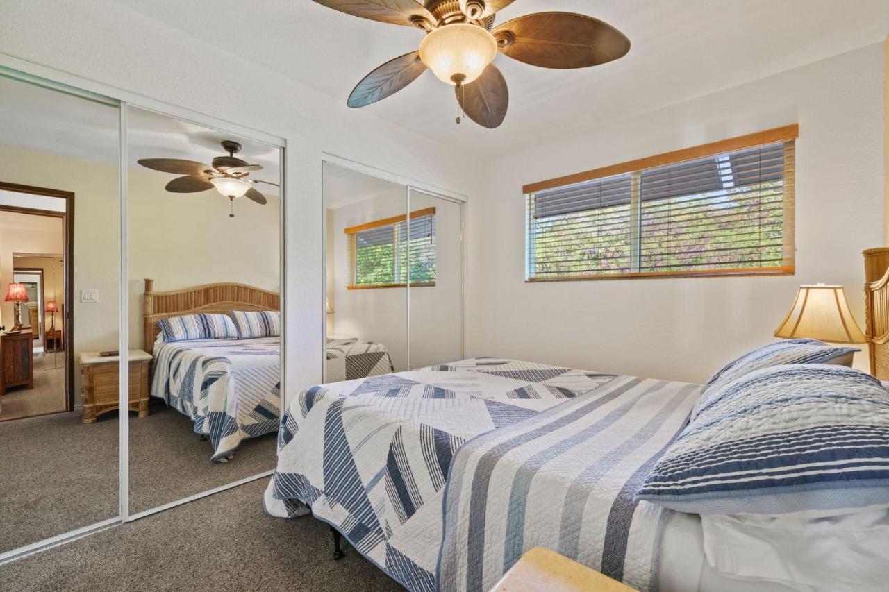 Kona Seaspray Villa Keauhou Exterior photo