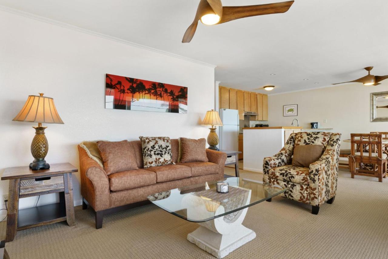 Kona Seaspray Villa Keauhou Exterior photo