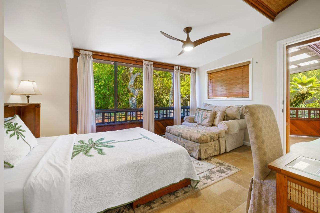 Kona Seaspray Villa Keauhou Exterior photo