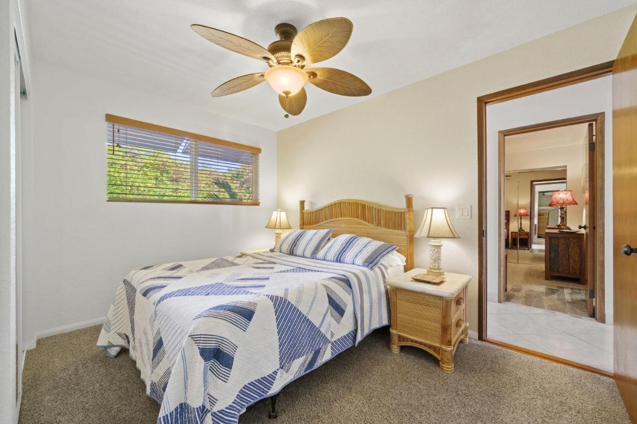 Kona Seaspray Villa Keauhou Exterior photo