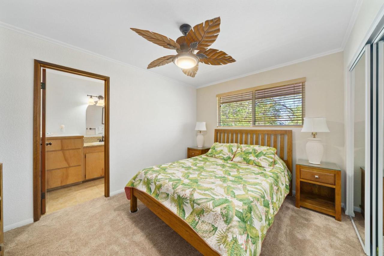 Kona Seaspray Villa Keauhou Exterior photo