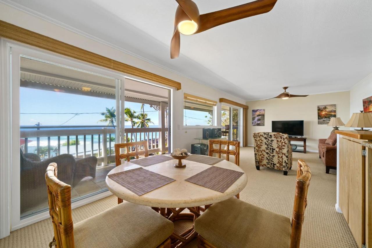 Kona Seaspray Villa Keauhou Exterior photo